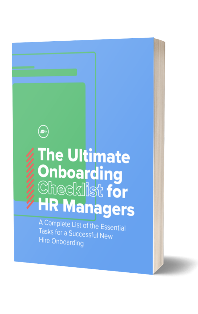 The Ultimate Onboarding Checklist for HR Managers